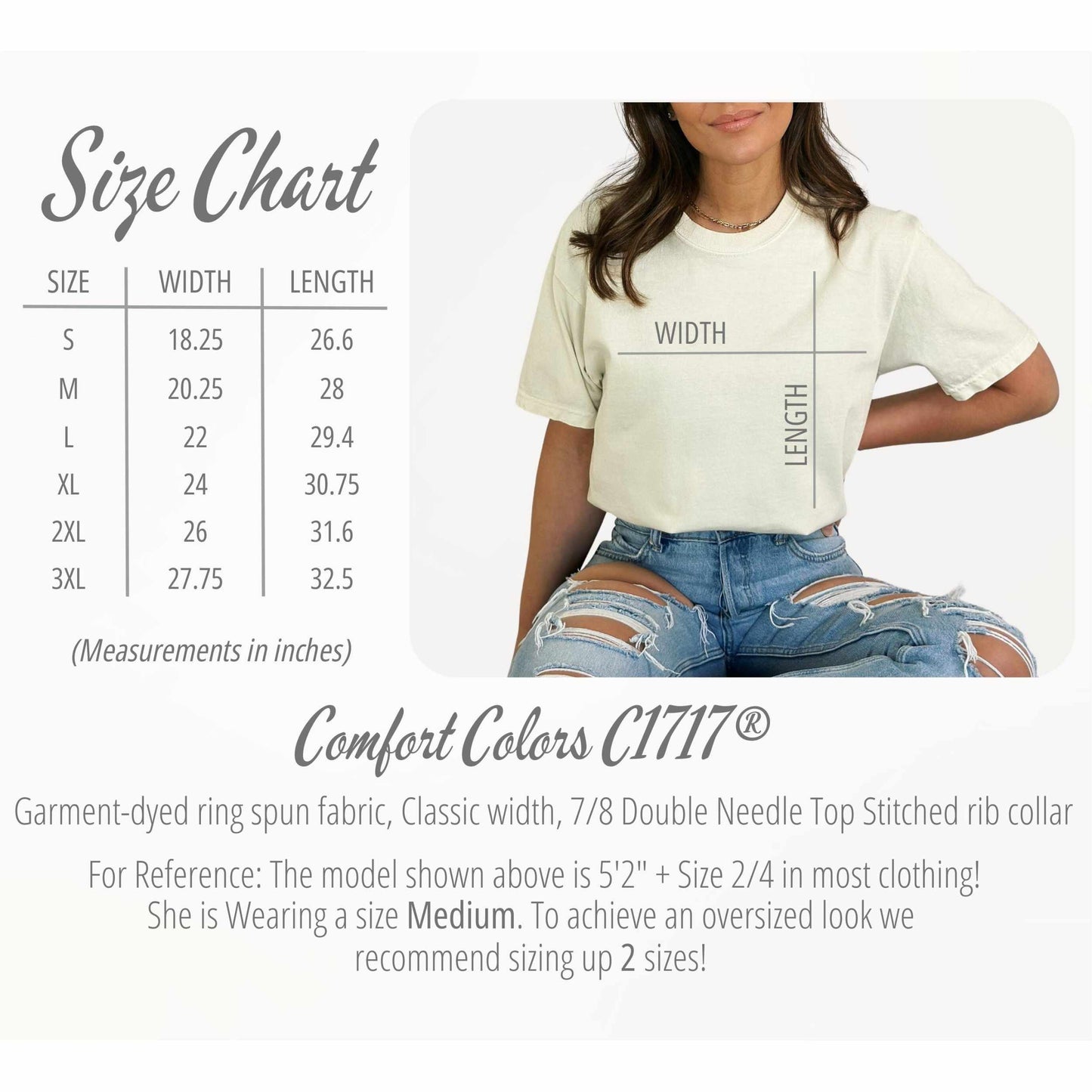 Left It In The Water Tee