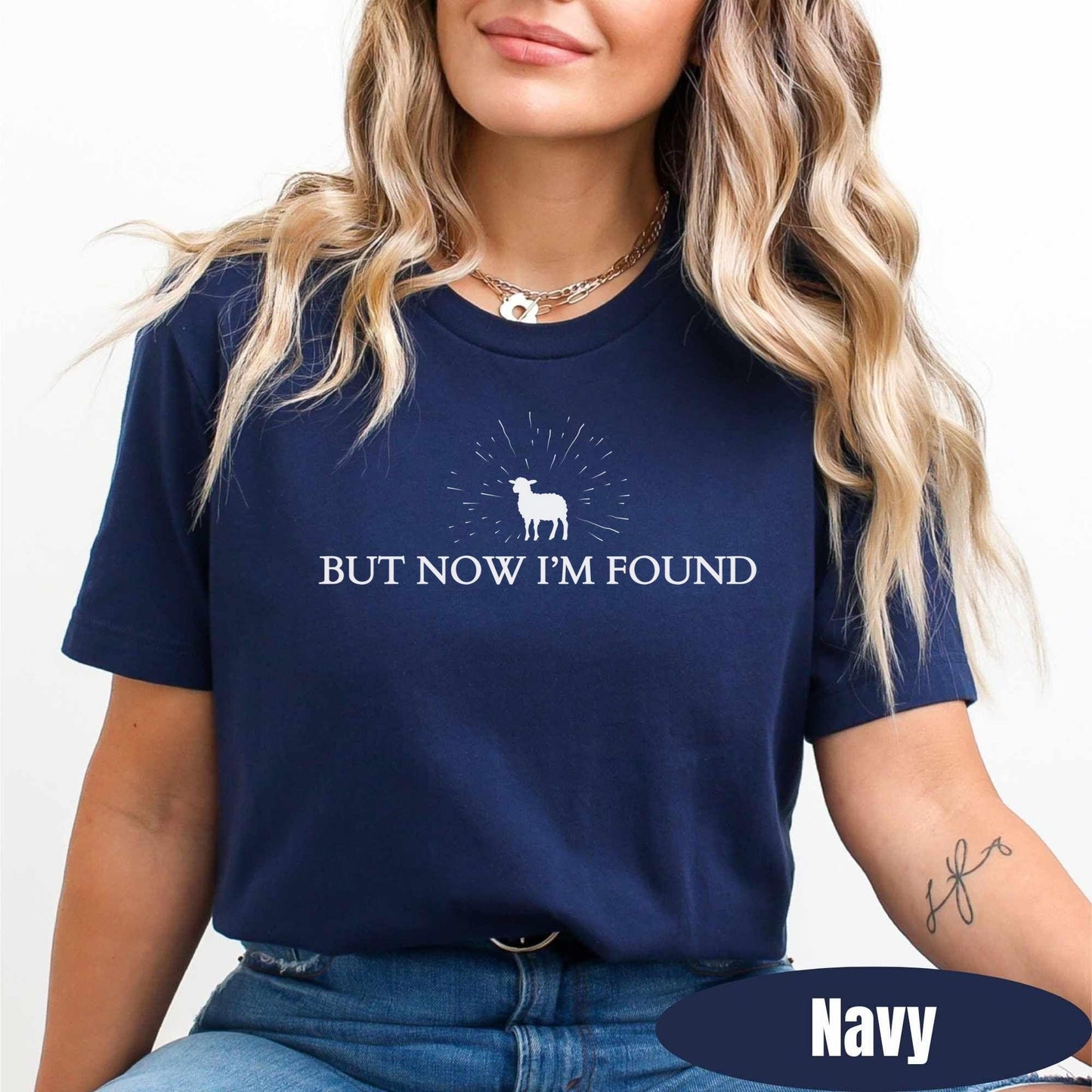 front-Navy